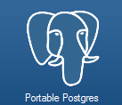 Portable Postgres project thumbnail